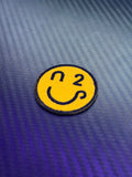 Nice2strangers Patch