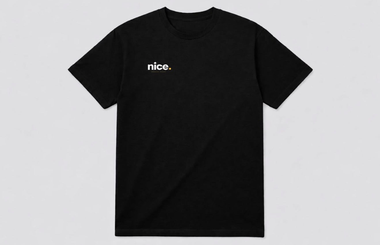 The nice. Tee
