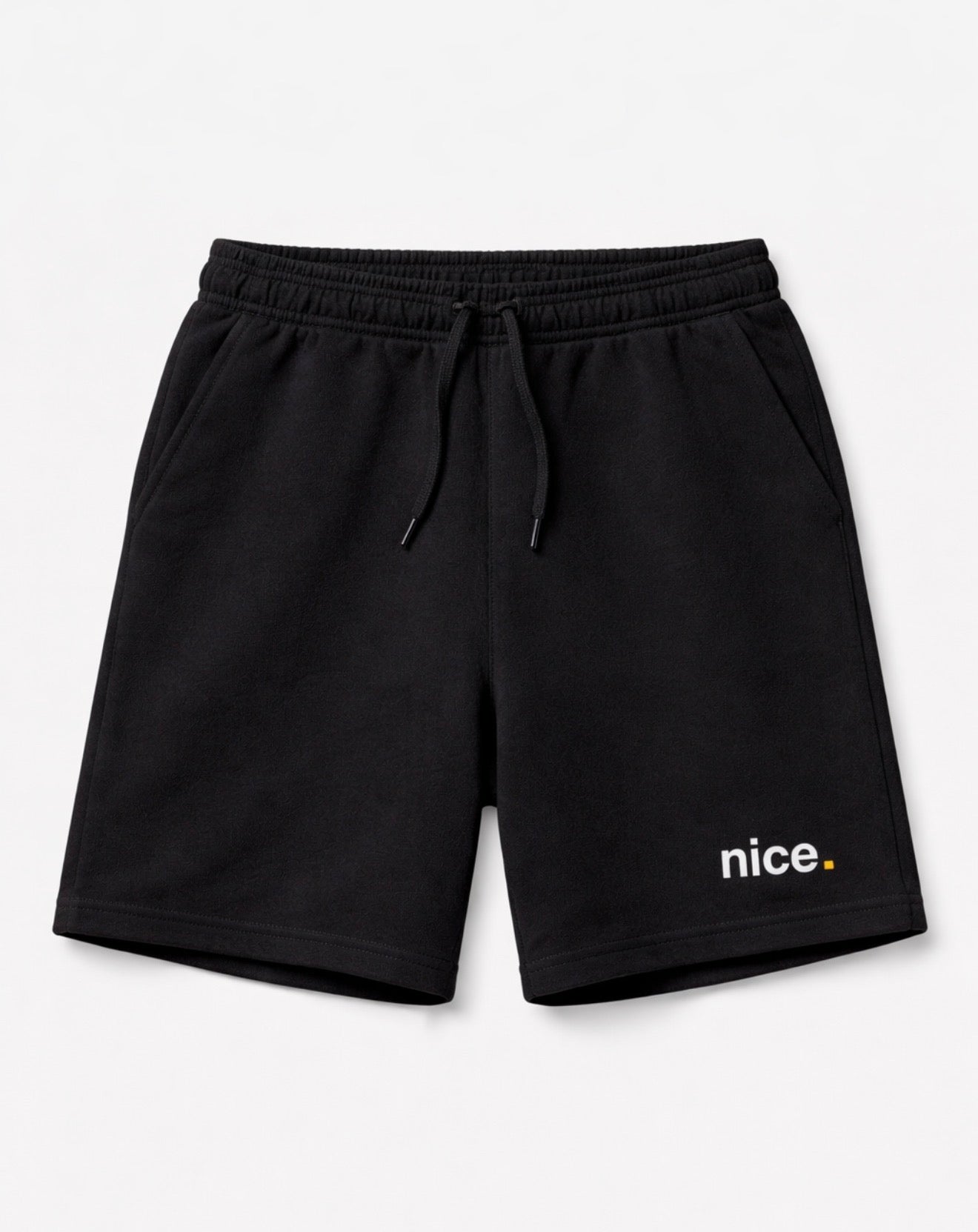 The “really really nice.” shorts