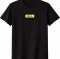 The nice. box logo tee shirt