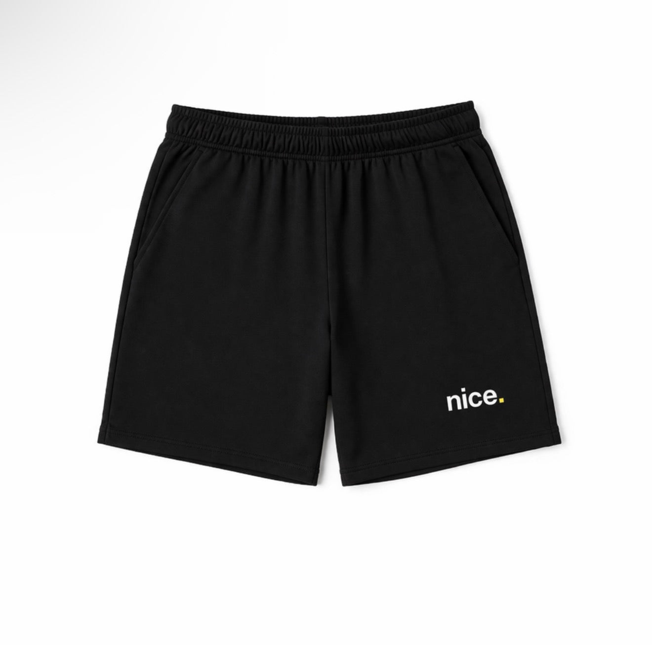 the “nice. Shorts”